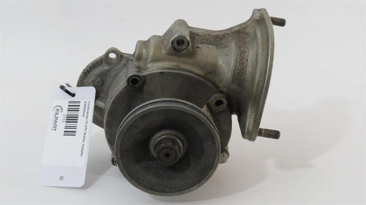 Continental IO-470 Starter Adapter 635050A4