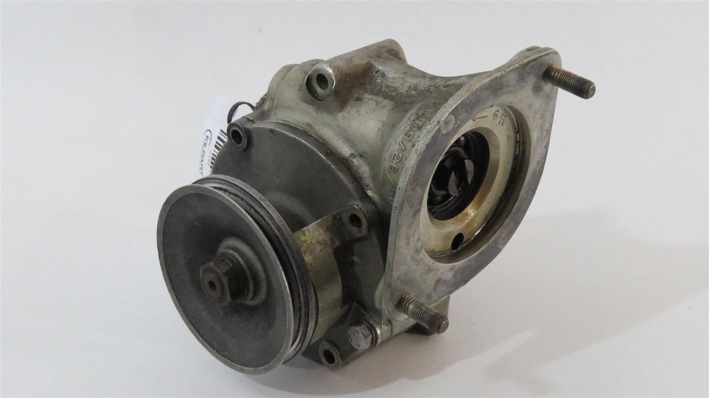 Continental IO-470 Starter Adapter 635050A4
