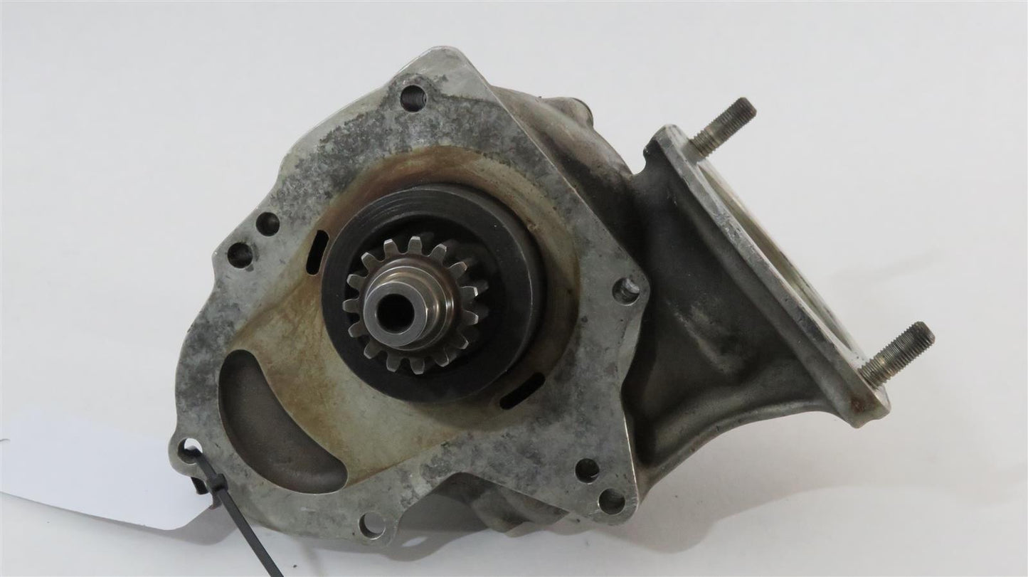Continental IO-470 Starter Adapter 635050A4