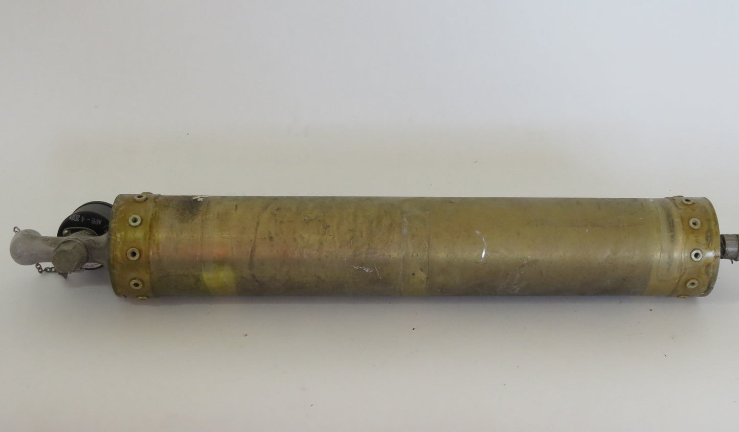 Hawker 125-700 800 Hydraulic Accumulator AIR45574-3