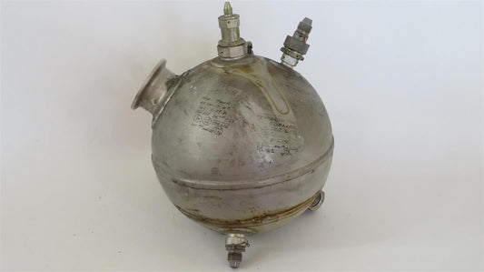 Hawker 125-700 800 Hydraulic Tank 25HC35-47A