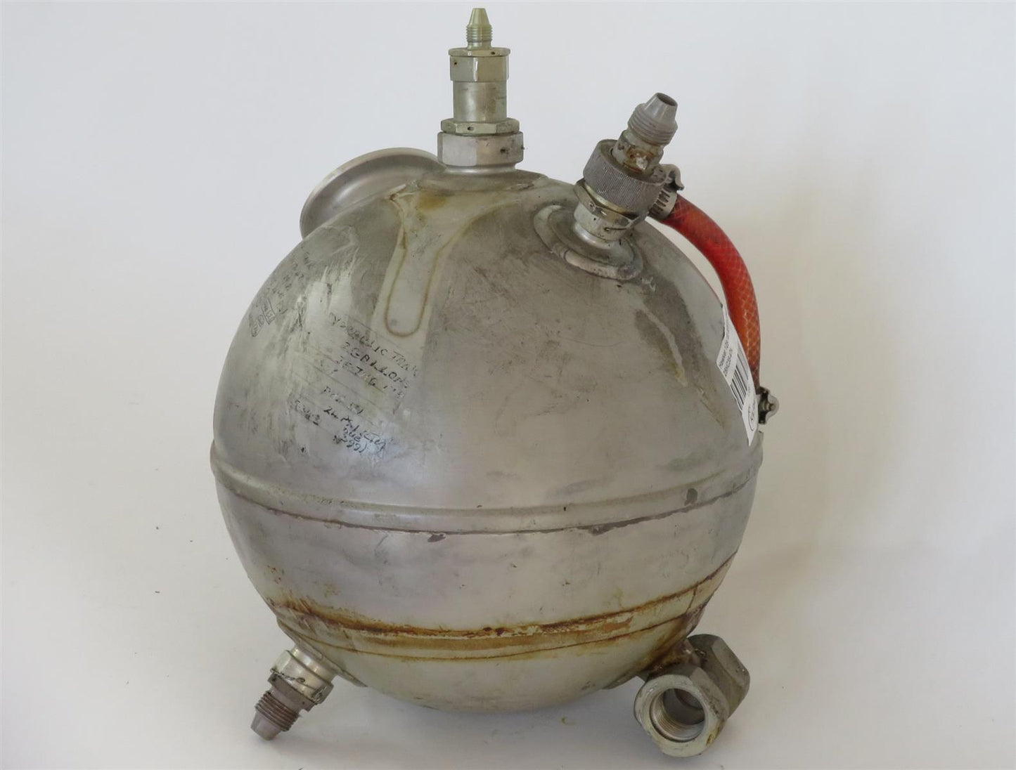 Hawker 125-700 800 Hydraulic Tank 25HC35-47A