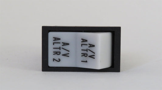 Piper PA-46-310P Malibu Alternator Switch 688-296 8941-K699