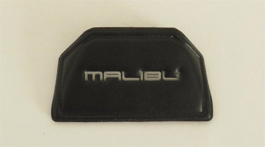 Piper PA-46-310P Malibu Pad Assembly Control Wheel Logo 84746-02