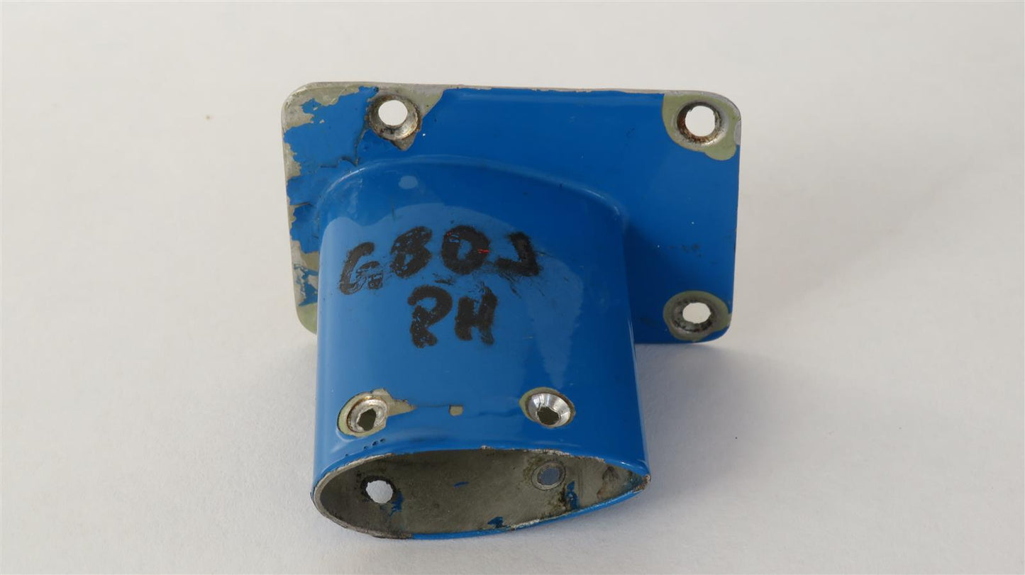 Beechcraft B60 Duke Pitot Tube Mast RH 60-324086-6