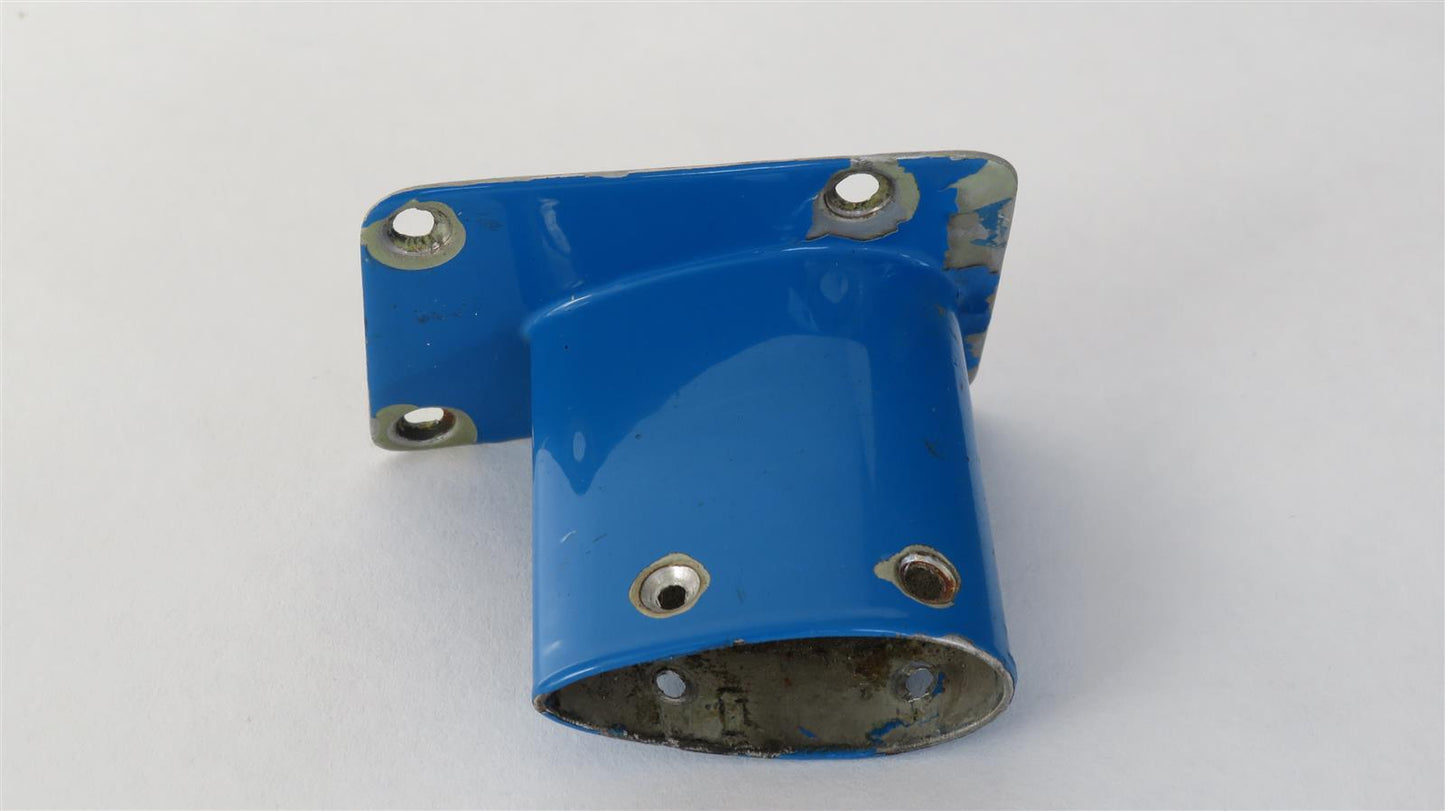 Beechcraft B60 Duke Pitot Tube Mast RH 60-324086-6