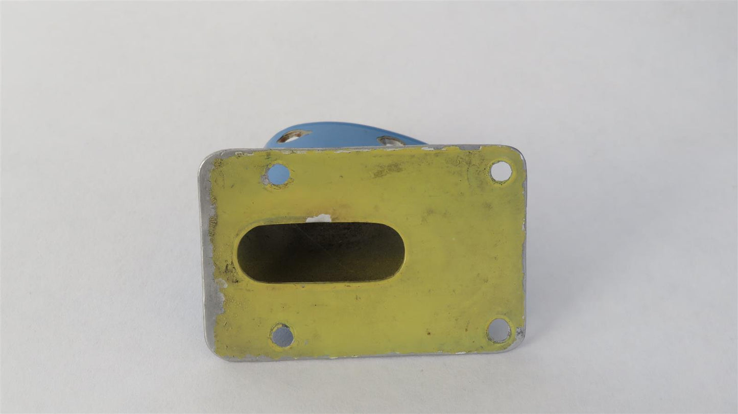 Beechcraft B60 Duke Pitot Tube Mast RH 60-324086-6