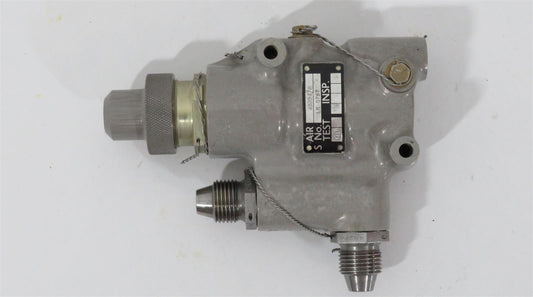 Hawker 125-700 800 900 Hydraulic Relief Valve AIR45394-0