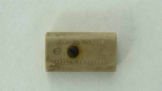 Heated Pitot Probe Connector 39A3637