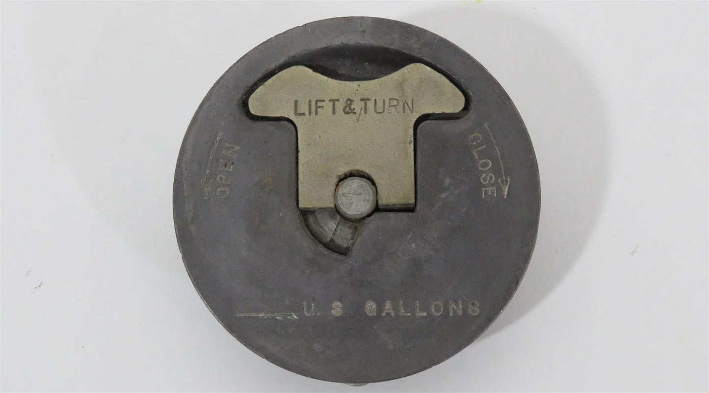 Hawker 125-700 800 900 Dorsal Tank Fuel Filler Cab 416-50ASSY or 416-50INT