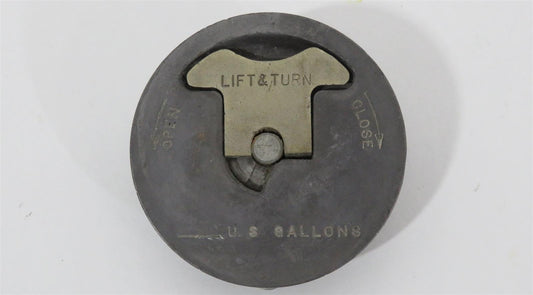 Hawker 125-700 800 900 Dorsal Tank Fuel Filler Cab 416-50ASSY or 416-50INT