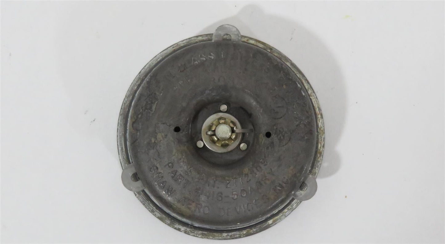 Hawker 125-700 800 900 Dorsal Tank Fuel Filler Cab 416-50ASSY or 416-50INT