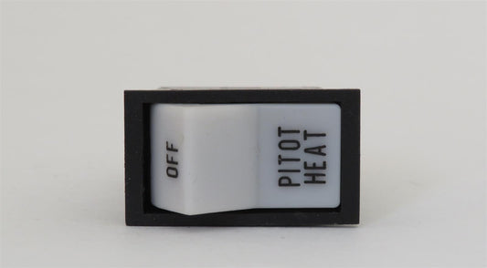 Piper PA-46-310P Malibu Pitot Heat Switch 688-296 8941-K699