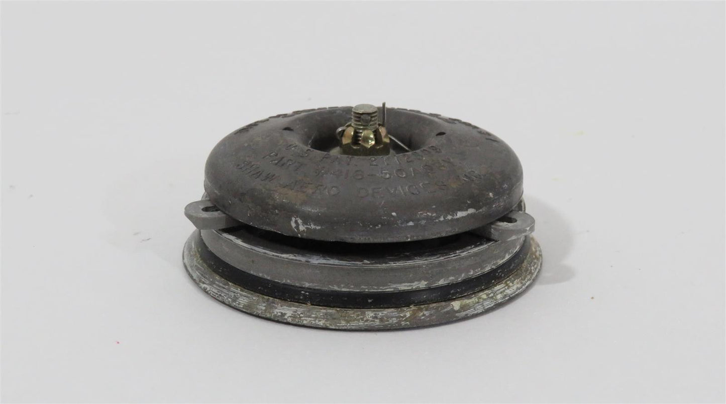 Hawker 125-700 800 900 Dorsal Tank Fuel Filler Cab 416-50ASSY or 416-50INT