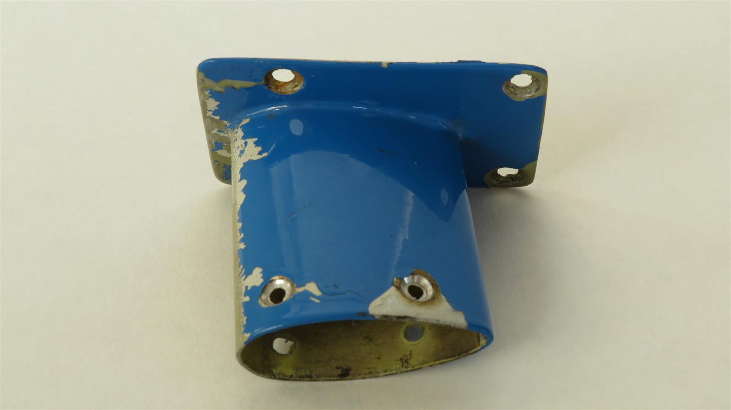 Beechcraft B60 Duke Pitot Tube Mast LH 60-324086-5