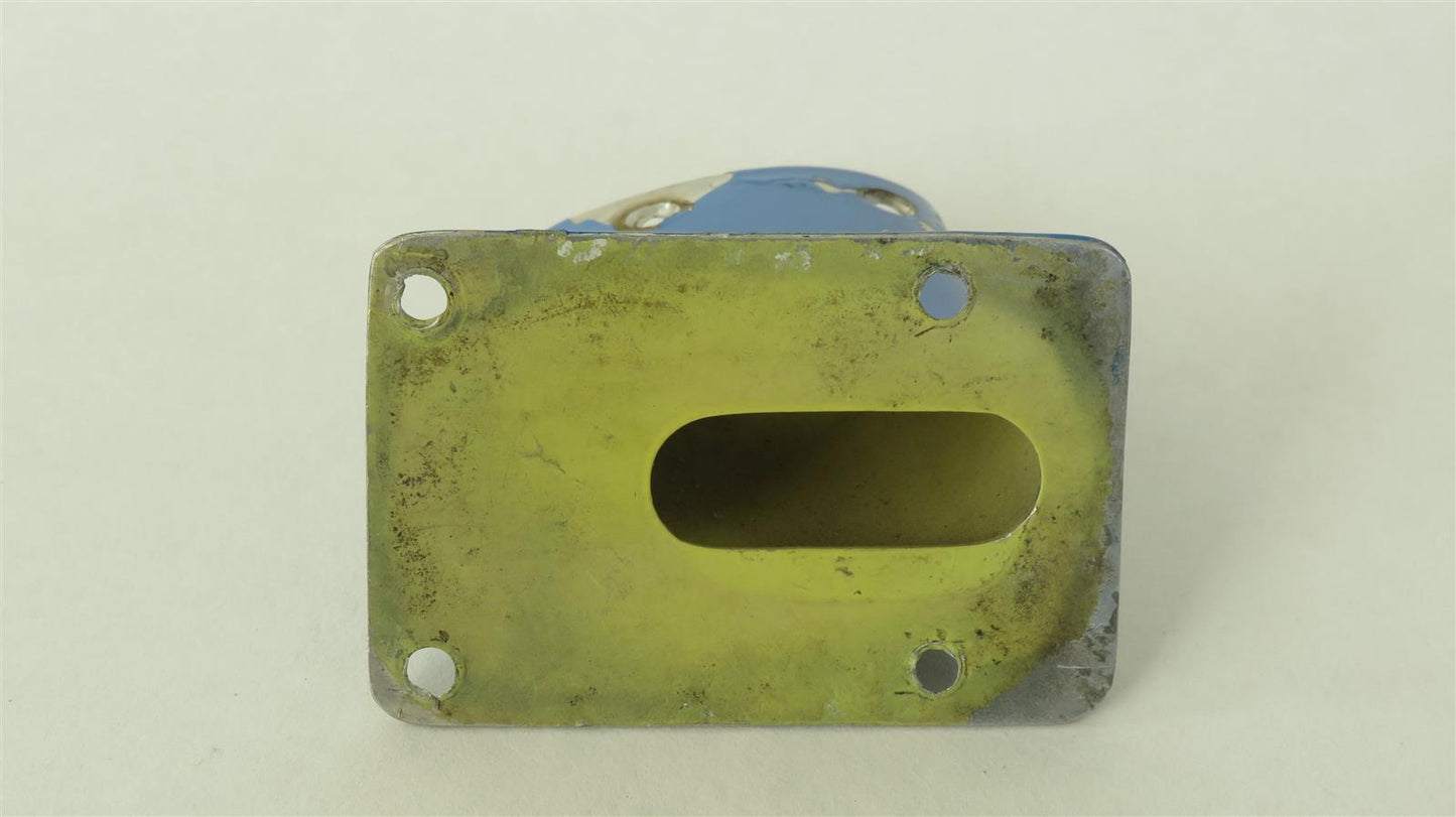 Beechcraft B60 Duke Pitot Tube Mast LH 60-324086-5