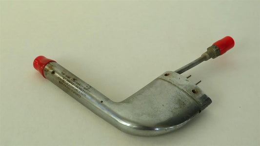 Heated Pitot Tube Probe 24V PH502-5