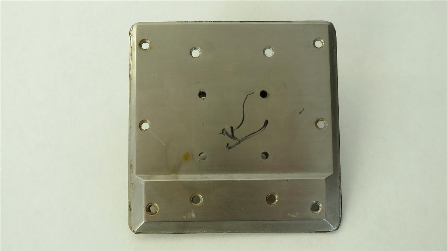Hawker 125-700 800 Static Plate 25FN341-57