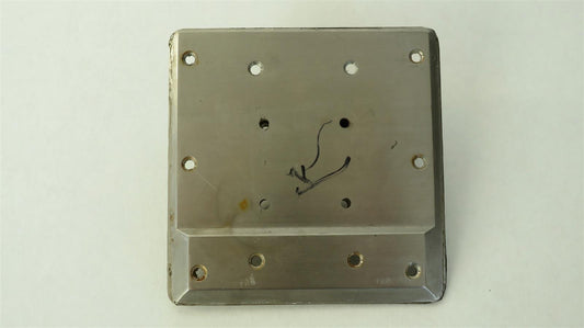 Hawker 125-700 800 Static Plate 25FN341-57