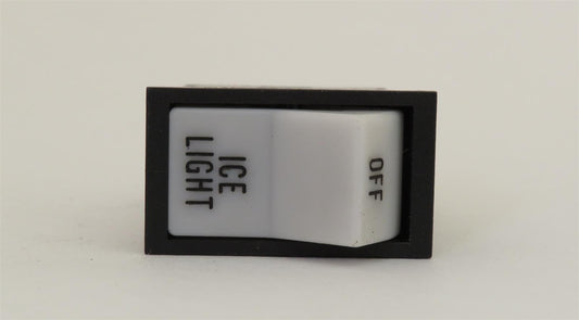 Piper PA-46-310P Malibu Ice Light Switch 688-296 8941-K699