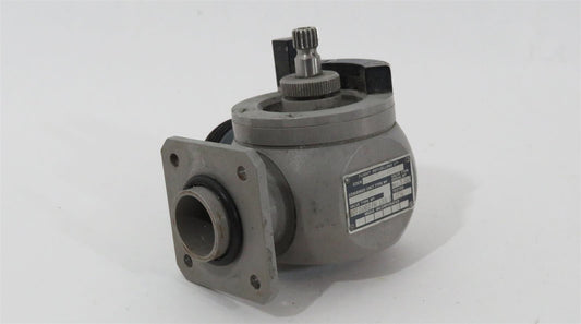 Hawker 125-700 800 900 FUEL CROSS FEED VALVE 8070002H