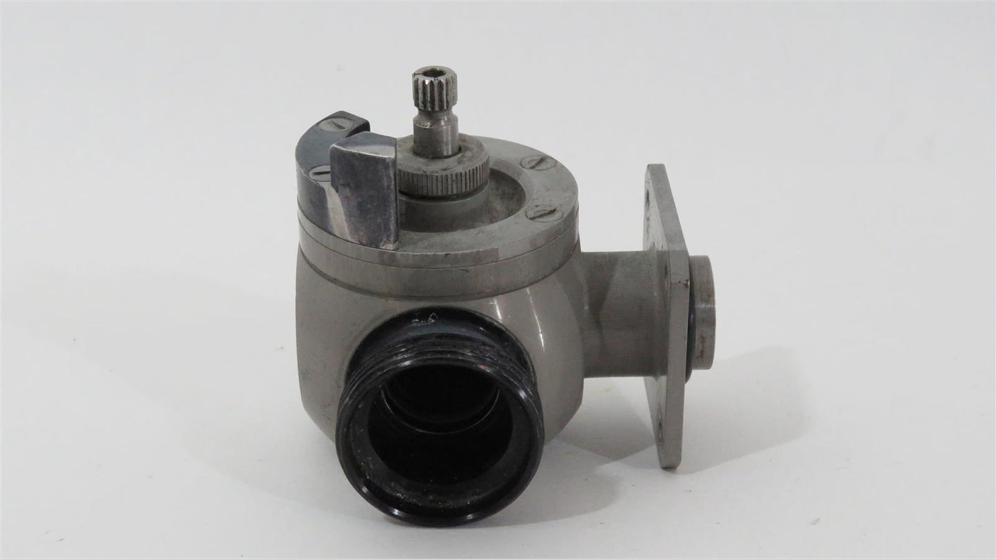 Hawker 125-700 800 900 FUEL CROSS FEED VALVE 8070002H