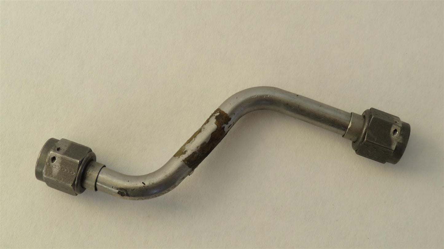 Honeywell TFE731 Metal Tube Assy 3072097-1