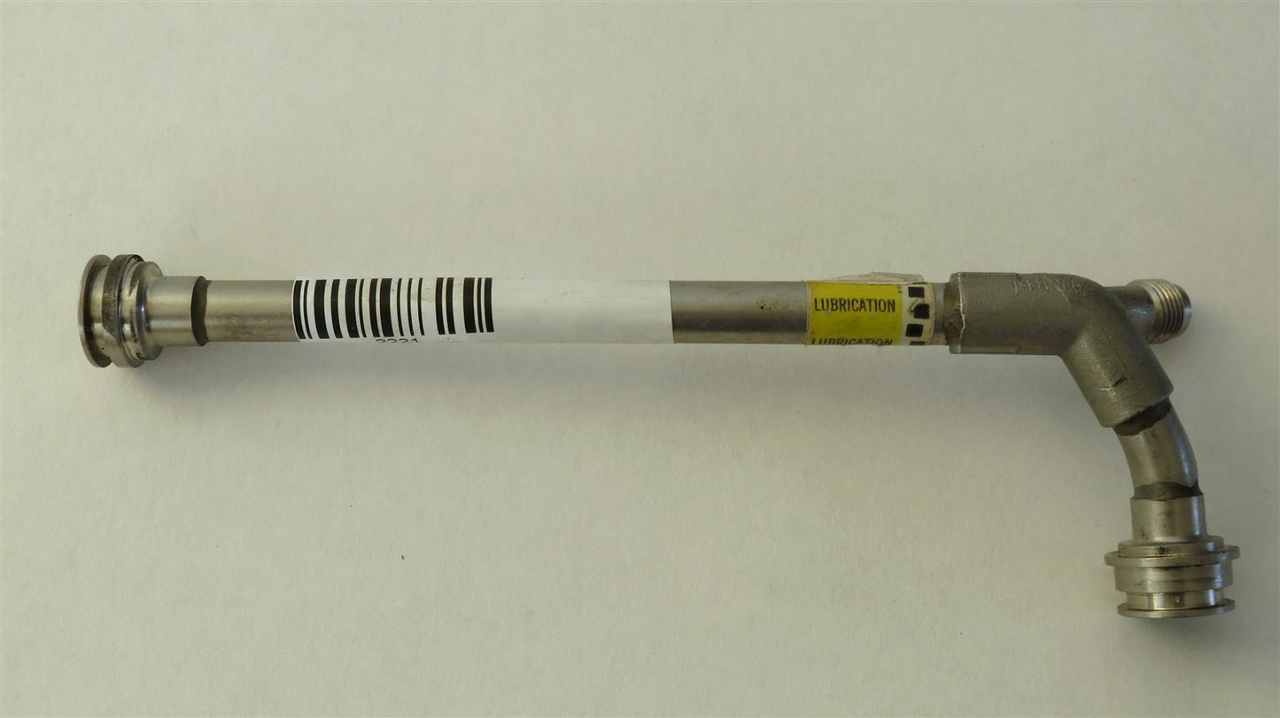 Honeywell TFE731 Metal Tube Assy 3071761-1