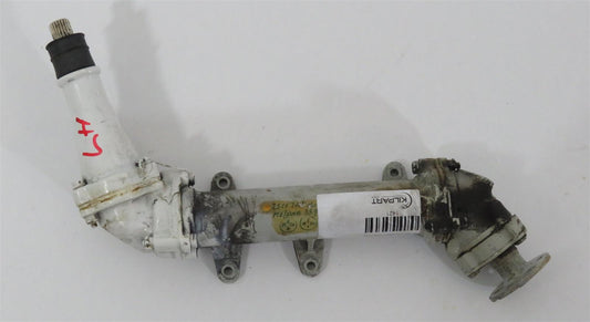 Hawker 125-700 800 900 Flap Bevel Shaft LH 25CF2667AD