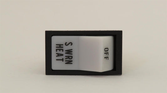 Piper PA-46-310P Malibu Stall Warning Heat Switch 688-296 8941-K699