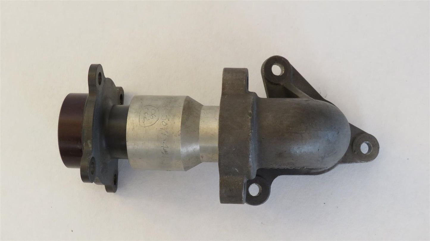 Honeywell TFE731 Elbow 90° Fitting 3071334