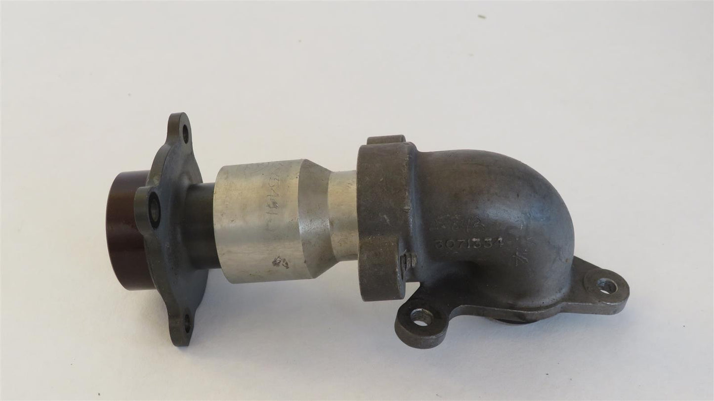 Honeywell TFE731 Elbow 90° Fitting 3071334