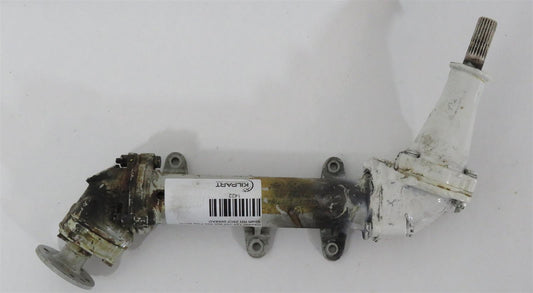 Hawker 125-700 800 900 Flap Bevel Shaft RH 25CF2668AD