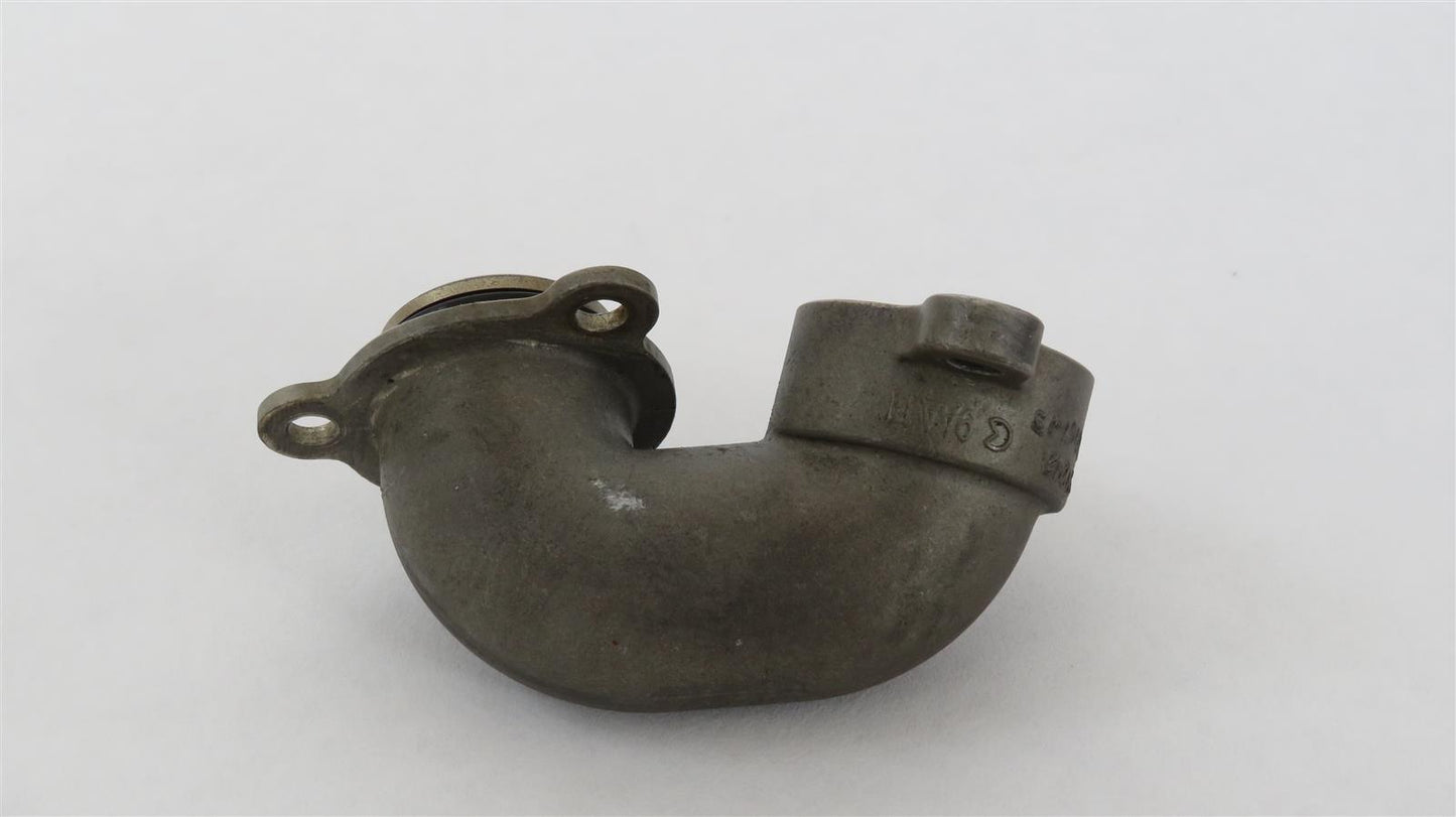 Honeywell TFE731 Elbow Oil Pump 3071357-1