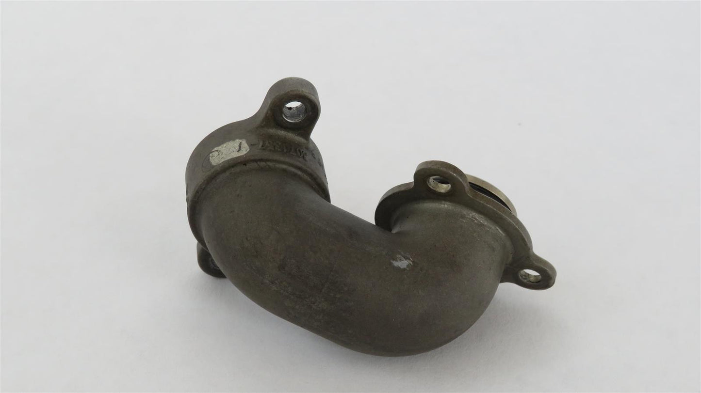 Honeywell TFE731 Elbow Oil Pump 3071357-1