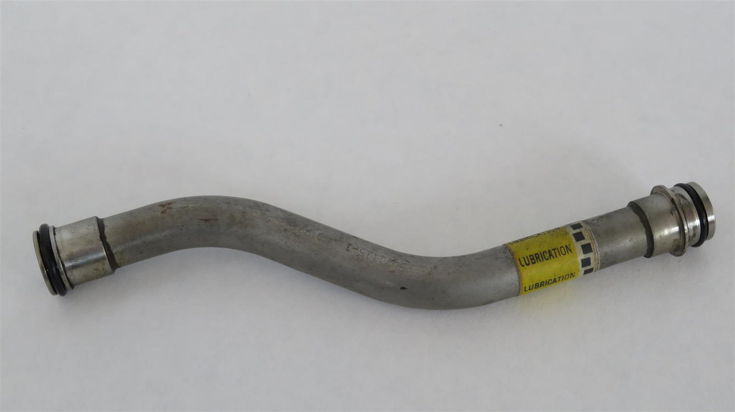 Honeywell TFE731 Metal Tube Assy 3071115-1