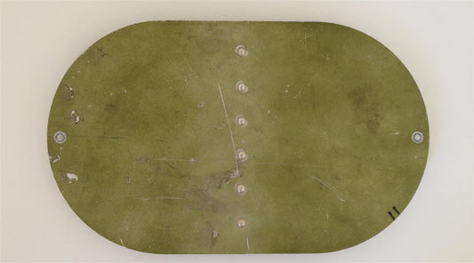 Piper PA-46-310P Malibu Panel Assembly Cabin Floor Access 82631-02