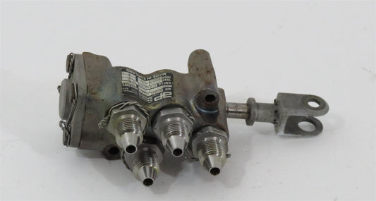 Hawker 125-700 800 900 Hydraulic Sequence Valve AIR48540-1