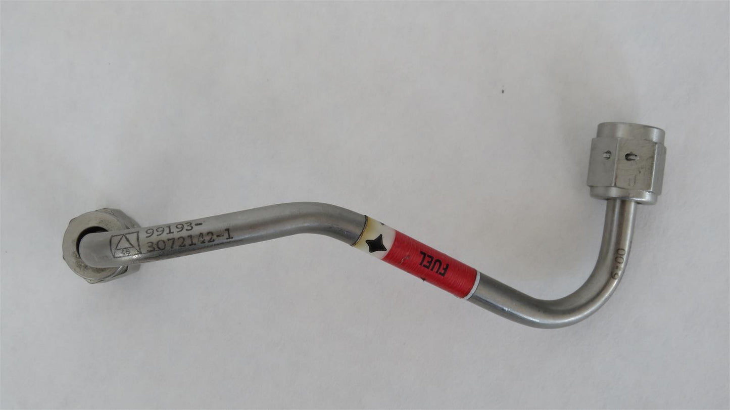 Honeywell TFE731 Metal Tube Assy 3072142-1