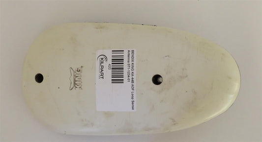 BENDIX KING KA-44B ADF Loop Sense Antenna 071-1234-01