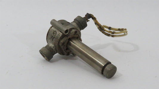 Graviner Heat Sensor Heat Detector 130D-3