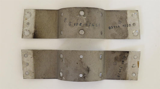 Piper PA-46-310P Malibu Bracket Condenser Blower Motor 83954-02 and 83954-03