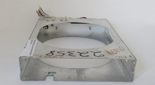 BENDIX KING Avionics Mount Rack for KR-87 ADF