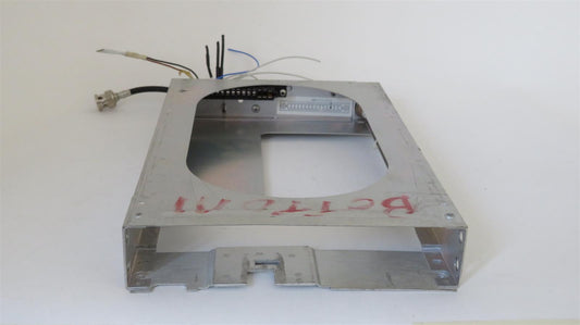 BENDIX KING Avionics Mount Rack for KN 62A
