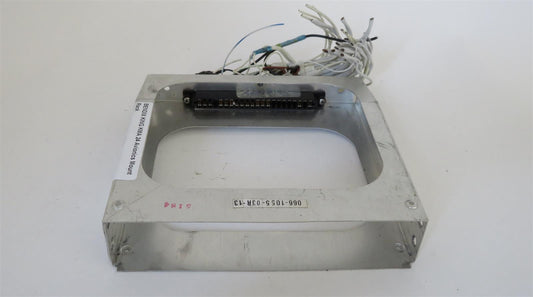 BENDIX KING KMA 24 Avionics Mount Rack