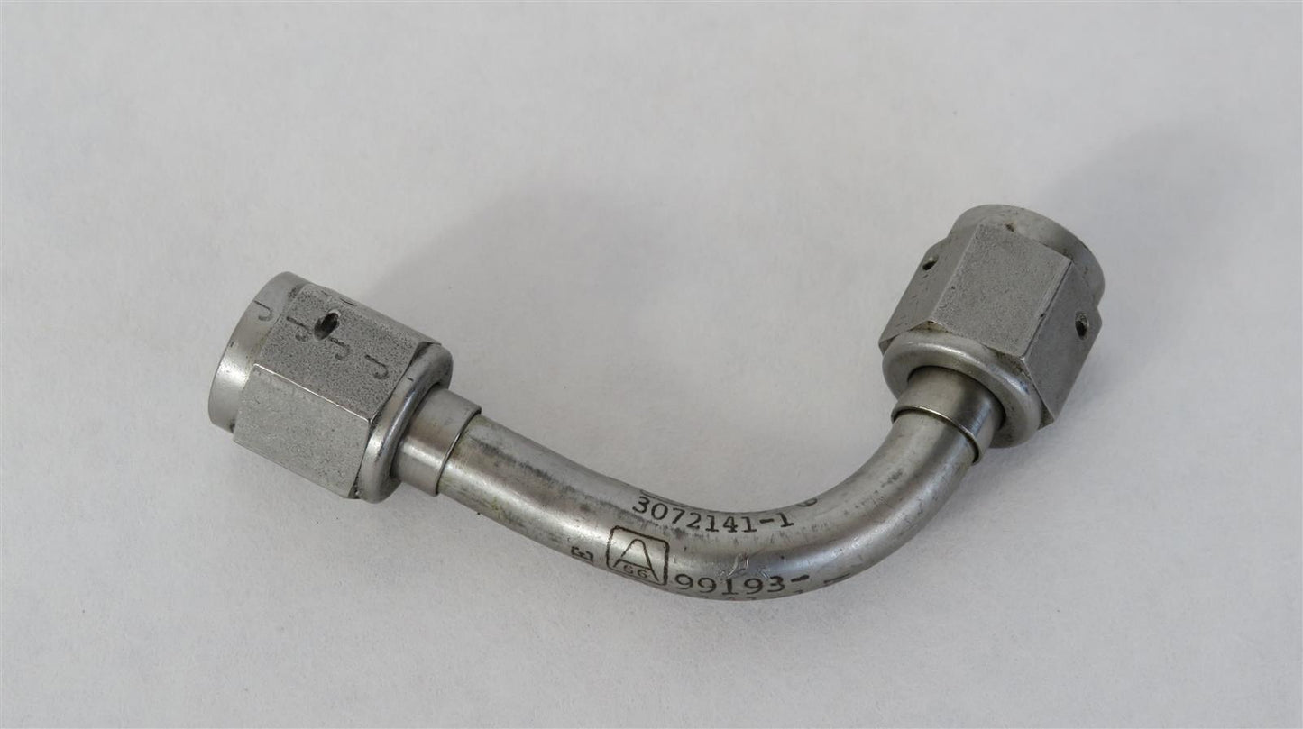 Honeywell TFE731 Metal Tube Assy 3072141-1