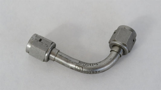 Honeywell TFE731 Metal Tube Assy 3072141-1