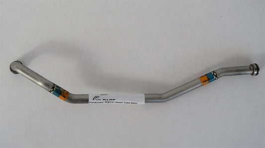 Honeywell TFE731 Metal Tube Assy 3075687-1