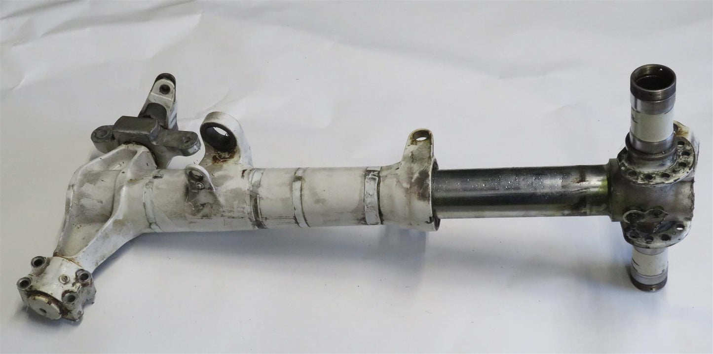 Hawker 125-700 800 900 MAIN LANDING GEAR LH LEG ASSY S25-6UM50001AD or 25-6UM1AG