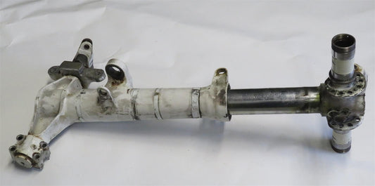 Hawker 125-700 800 900 MAIN LANDING GEAR LH LEG ASSY S25-6UM50001AD or 25-6UM1AG